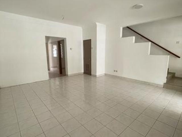 Terraced House for sale in Port Klang, Selangor