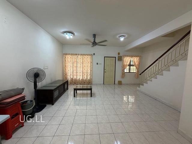 Terraced House for sale in Port Klang, Selangor