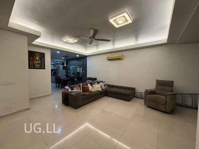 Terraced House for sale in Port Klang, Selangor