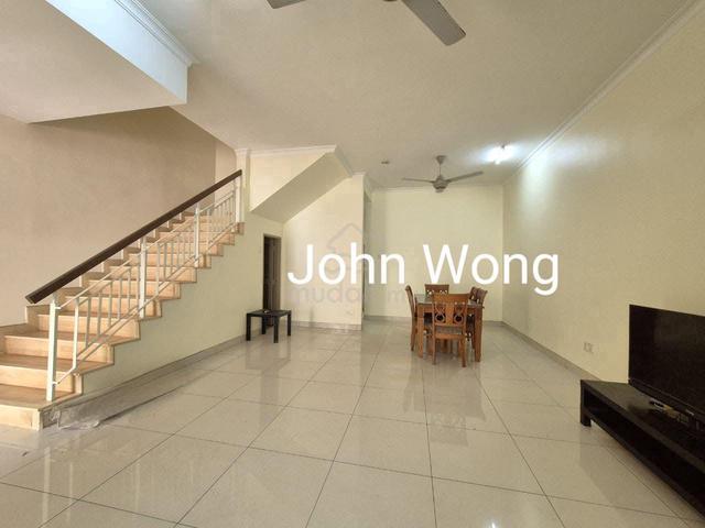 Terraced House for sale in Petaling, Alam Impian