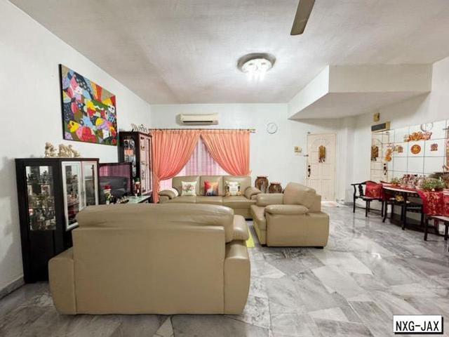 Terraced House for sale in Port Klang, Selangor