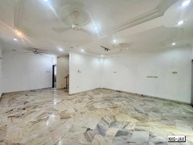 Terraced House for sale in Port Klang, Selangor