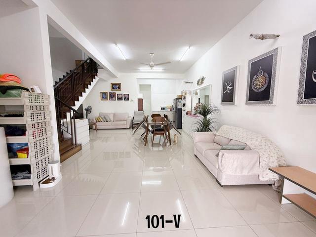Terraced House for sale in Port Klang, Selangor