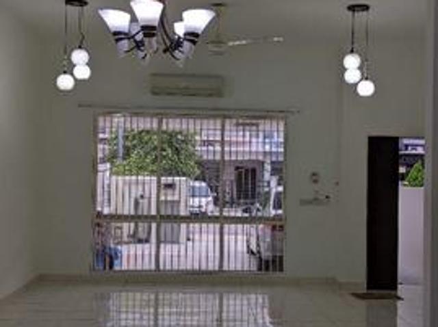 Terraced House for sale in Petaling, Alam Impian