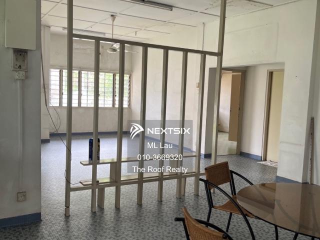 Residential House for sale in Zon Perindustrian Bebas Telok Panglima Garang, Teluk Panglima Garang