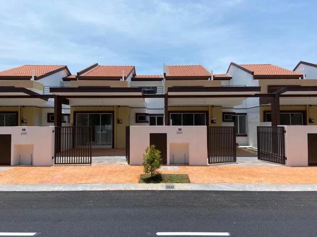 Terraced House for sale in Port Klang, Selangor