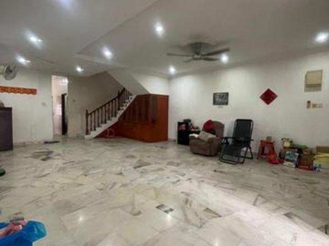 Terraced House for sale in Port Klang, Selangor