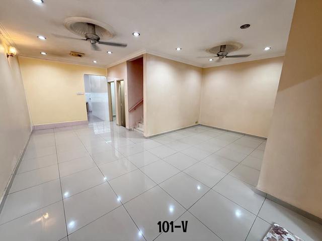 Terraced House for sale in Port Klang, Selangor