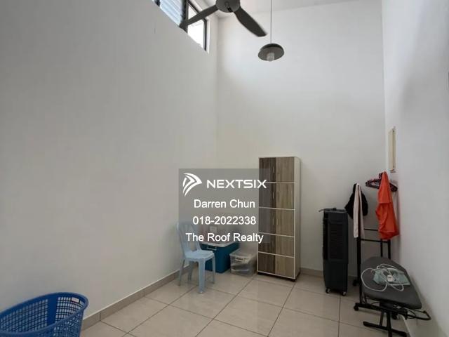 Residential House for sale in Bandar Bukit Raja, Bandaraya Klang