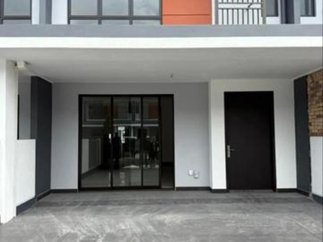 Terraced House for sale in Bandar Bukit Raja, Bandaraya Klang
