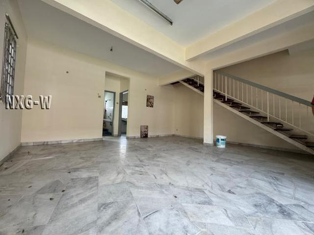 Terraced House for sale in Port Klang, Selangor