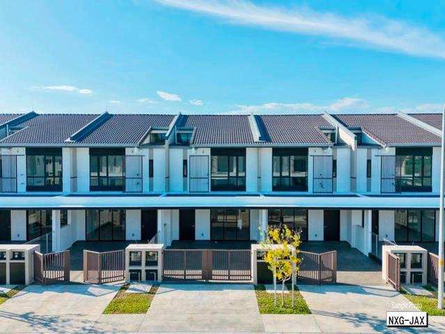 Terraced House for sale in Bandar Bukit Raja, Bandaraya Klang