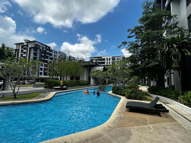 Condominium for sale in Kinabalu, Sabah