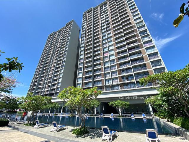 Condominium for sale in Penampang, Pinampang