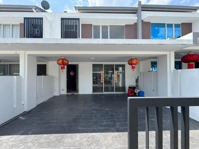 Terraced House for sale in Selayang, Selangor