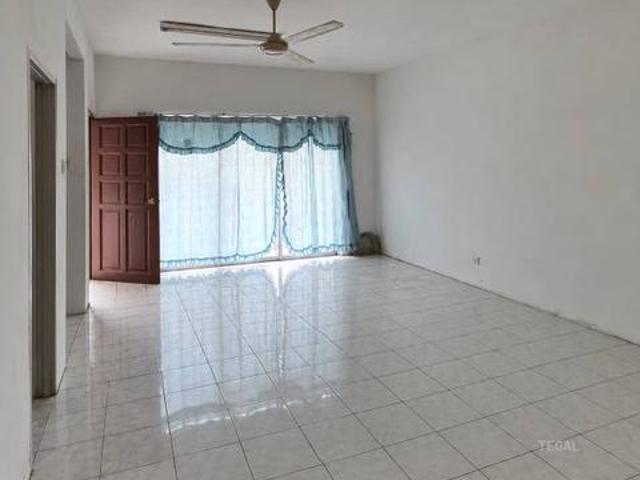 Terraced House for sale in Port Klang, Selangor
