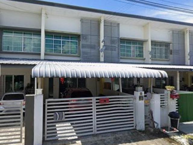 Terraced House for sale in Sandakan Town, Sabah