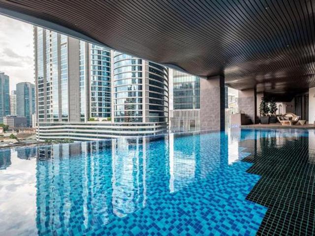 Serviced Residence for sale in Country Heights Damansara, Kuala Lumpur