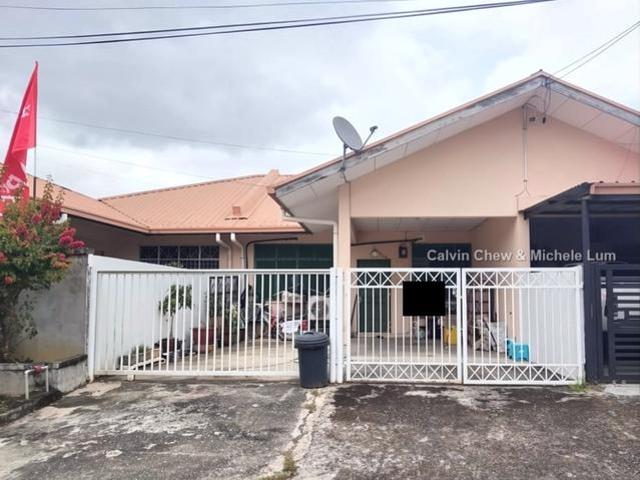 Terraced House for sale in Keningau, Bahagian Pedalaman