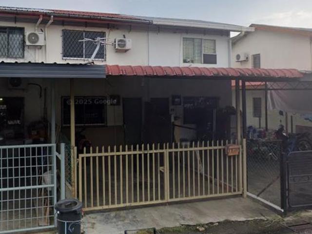 Terraced House for sale in Kinabalu, Sabah