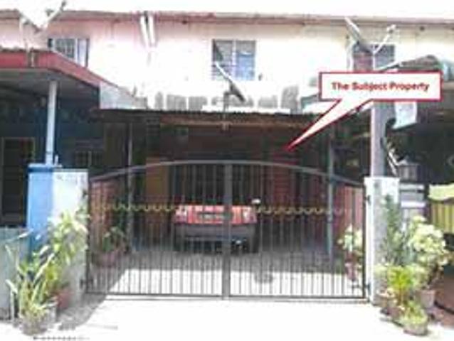 Terraced House for sale in Sandakan Town, Sabah