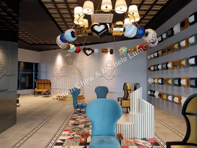 Serviced Residence for sale in Cheras