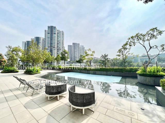 Serviced Residence for sale in Wangsa Maju, Kuala Lumpur