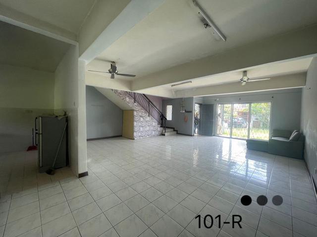 Terraced House for sale in Alam Impian, Selangor