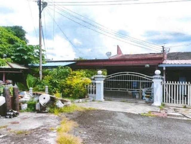 Terraced House for sale in Inanam, Sabah