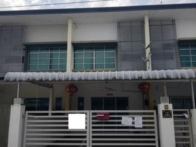 Terraced House for sale in Sandakan Town, Sabah