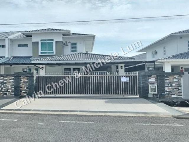Residential House for sale in Long Miri, Sarawak