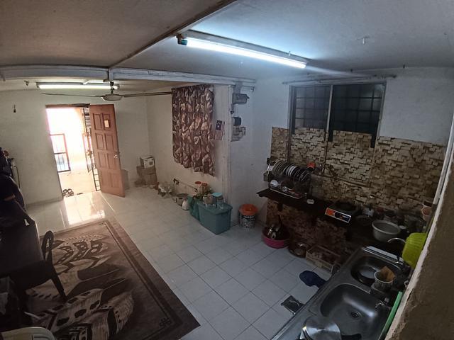 Terraced House for sale in Country Heights Damansara, Kuala Lumpur