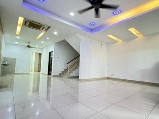 Terraced House for sale in Port Klang, Selangor