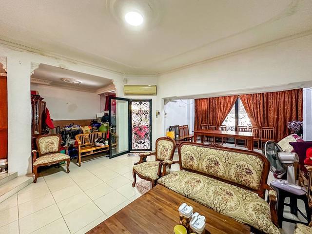 Terraced House for sale in Ampang