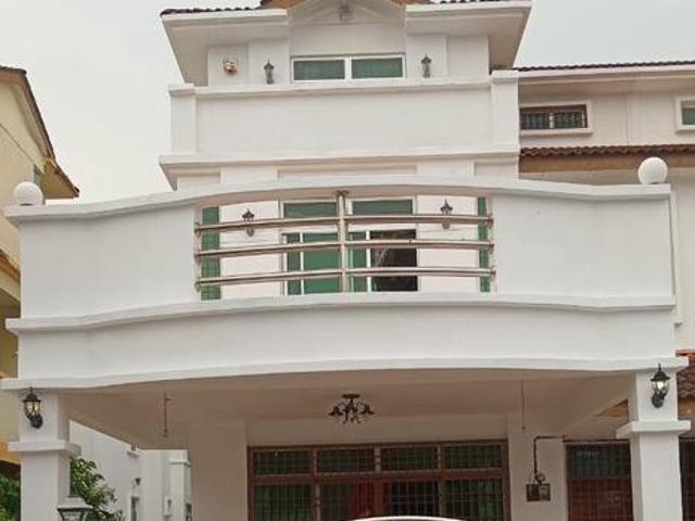Residential House for sale in Wellesley, Penang