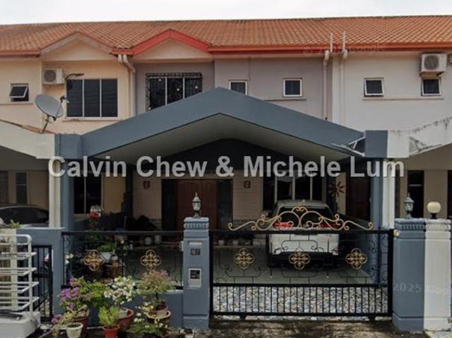Terraced House for sale in Kinabalu, Sabah