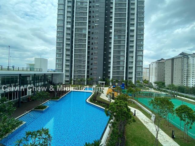 Serviced Residence for sale in Petaling, Damansara Damai