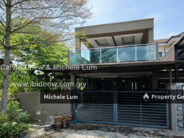 Terraced House for rent in Kajang 2, Majlis Perbandaran Kajang