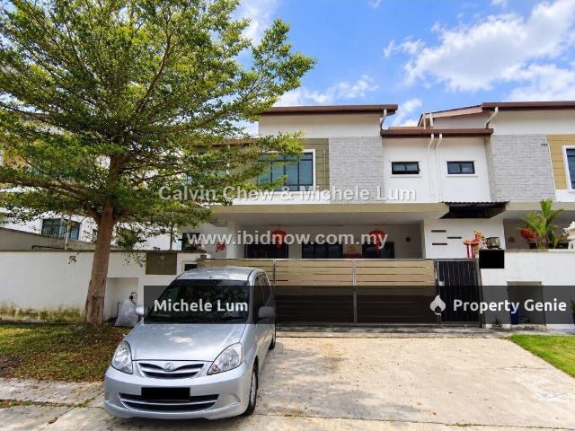 Residential House for rent in Seksyen U10, Shah Alam