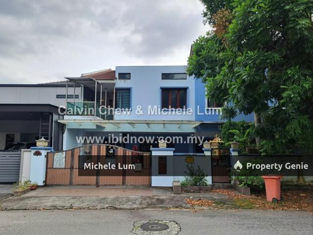 Residential House for rent in Petaling, Damansara Damai