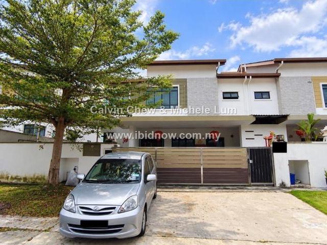 Residential House for sale in Shah Alam, Petaling