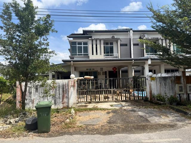 Residential House for sale in Samarahan, Kota Samarahan