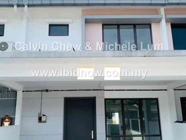 Terraced House for sale in Selayang, Selangor