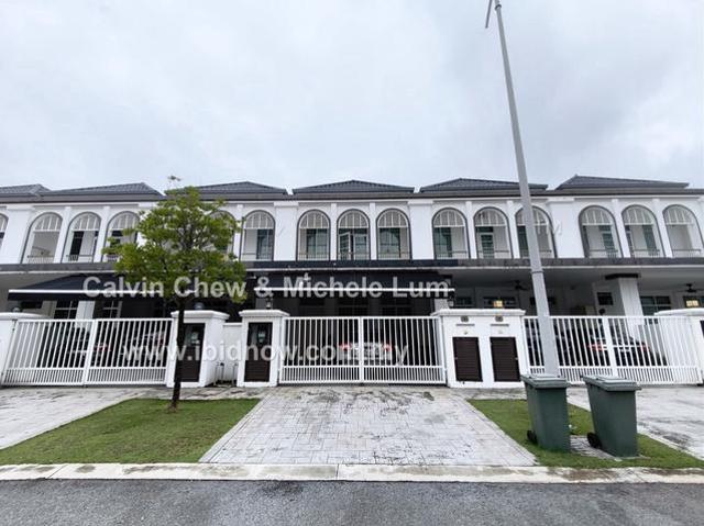 Terraced House for sale in Semenyih, Majlis Perbandaran Kajang