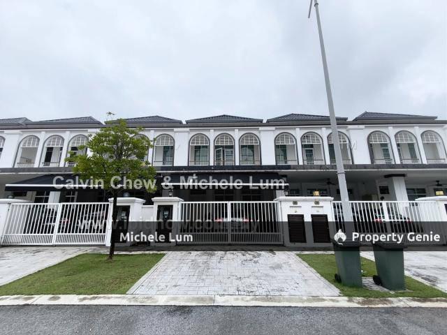 Terraced House for rent in Eco Majestic, Majlis Perbandaran Kajang