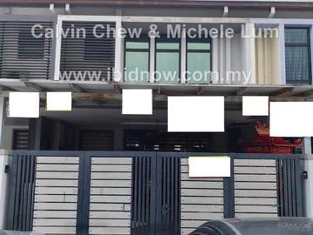 Terraced House for sale in Port Klang, Selangor