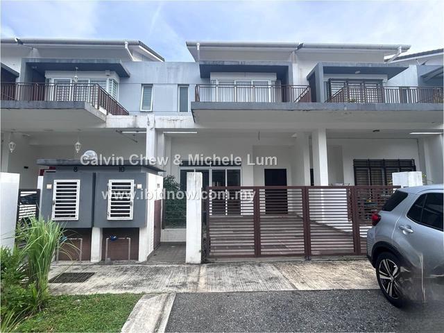 Terraced House for sale in Petaling, Subang Jaya