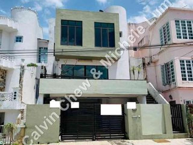 Terraced House for sale in Langat, Selangor