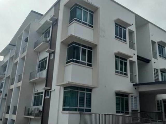Apartment for sale in Long Miri, Sarawak
