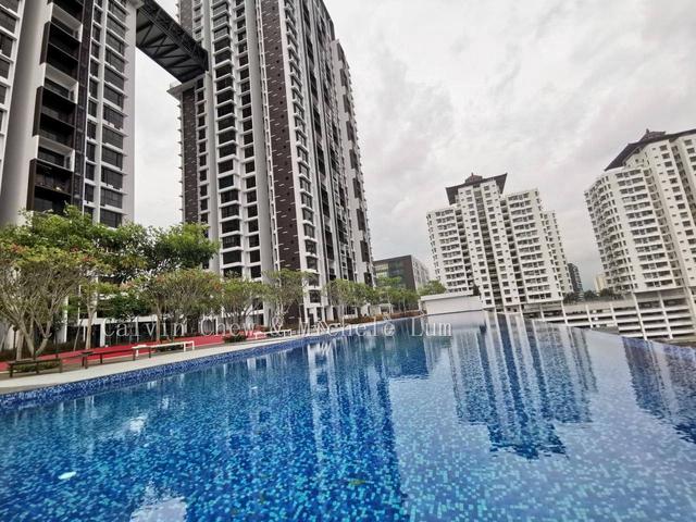 Serviced Residence for sale in Petaling, Subang Jaya